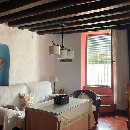Villa Casa Ajelazul à Galaroza Extérieur photo