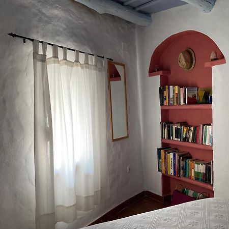 Villa Casa Ajelazul à Galaroza Extérieur photo