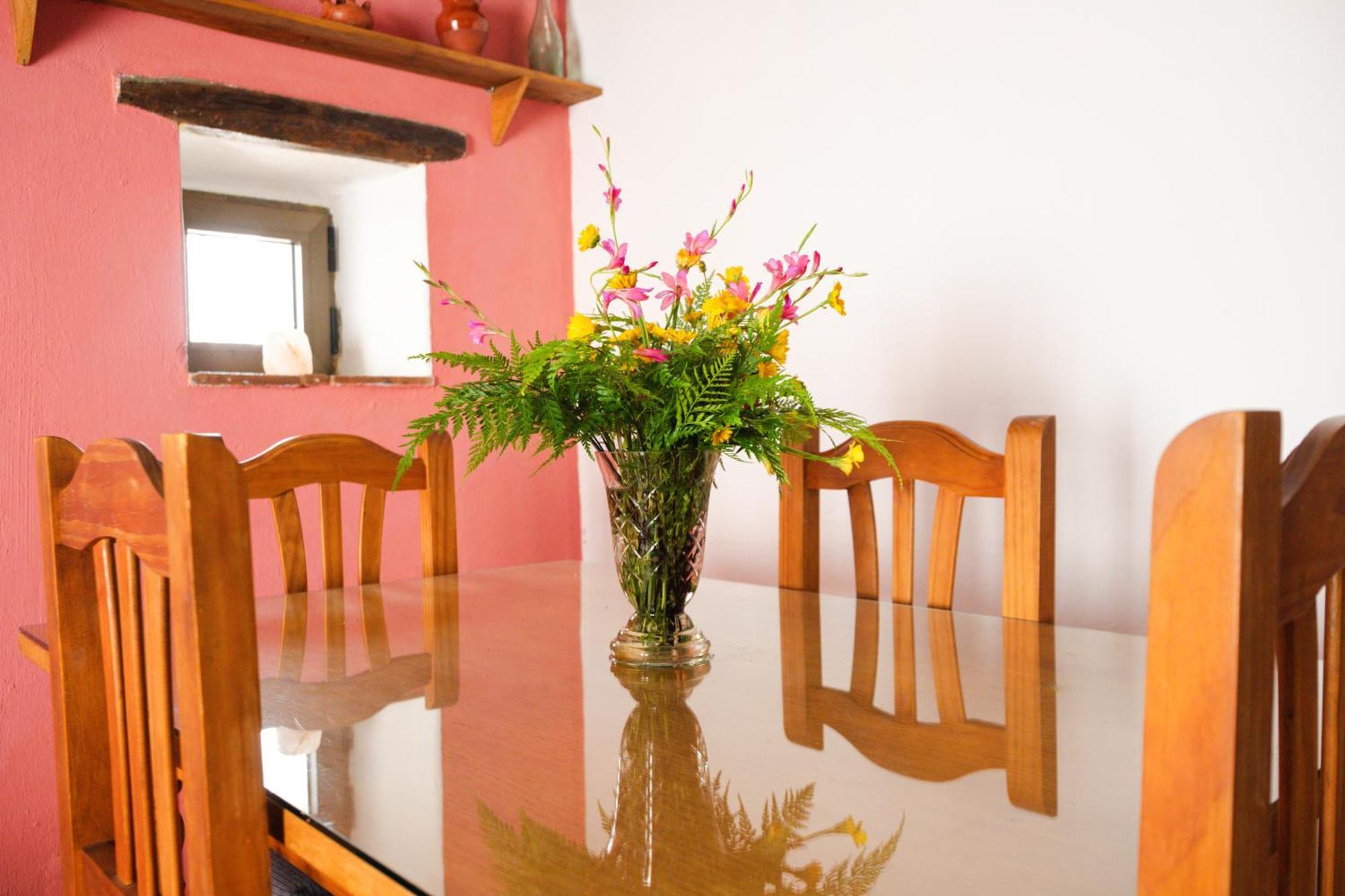 Villa Casa Ajelazul à Galaroza Extérieur photo