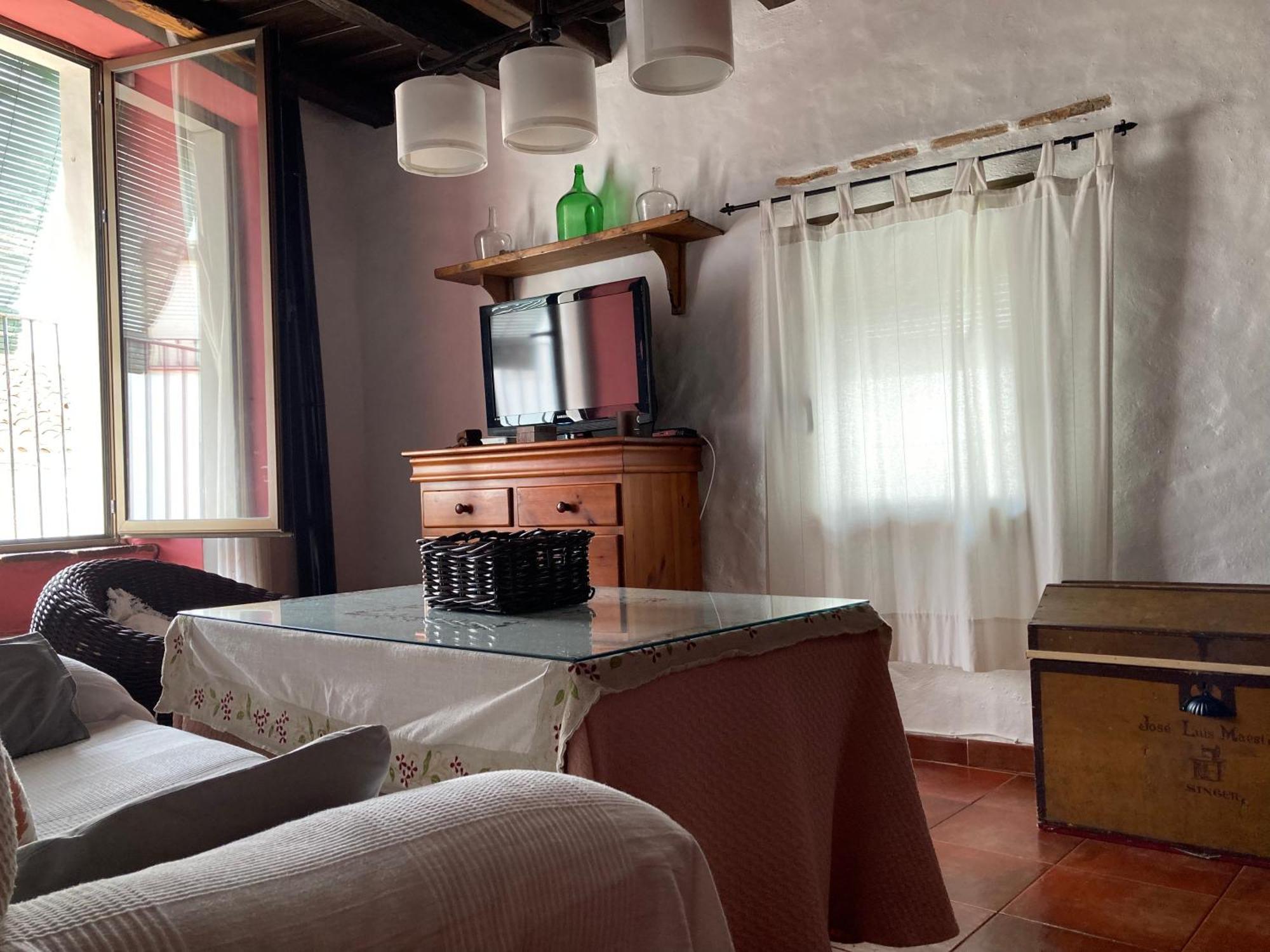 Villa Casa Ajelazul à Galaroza Extérieur photo