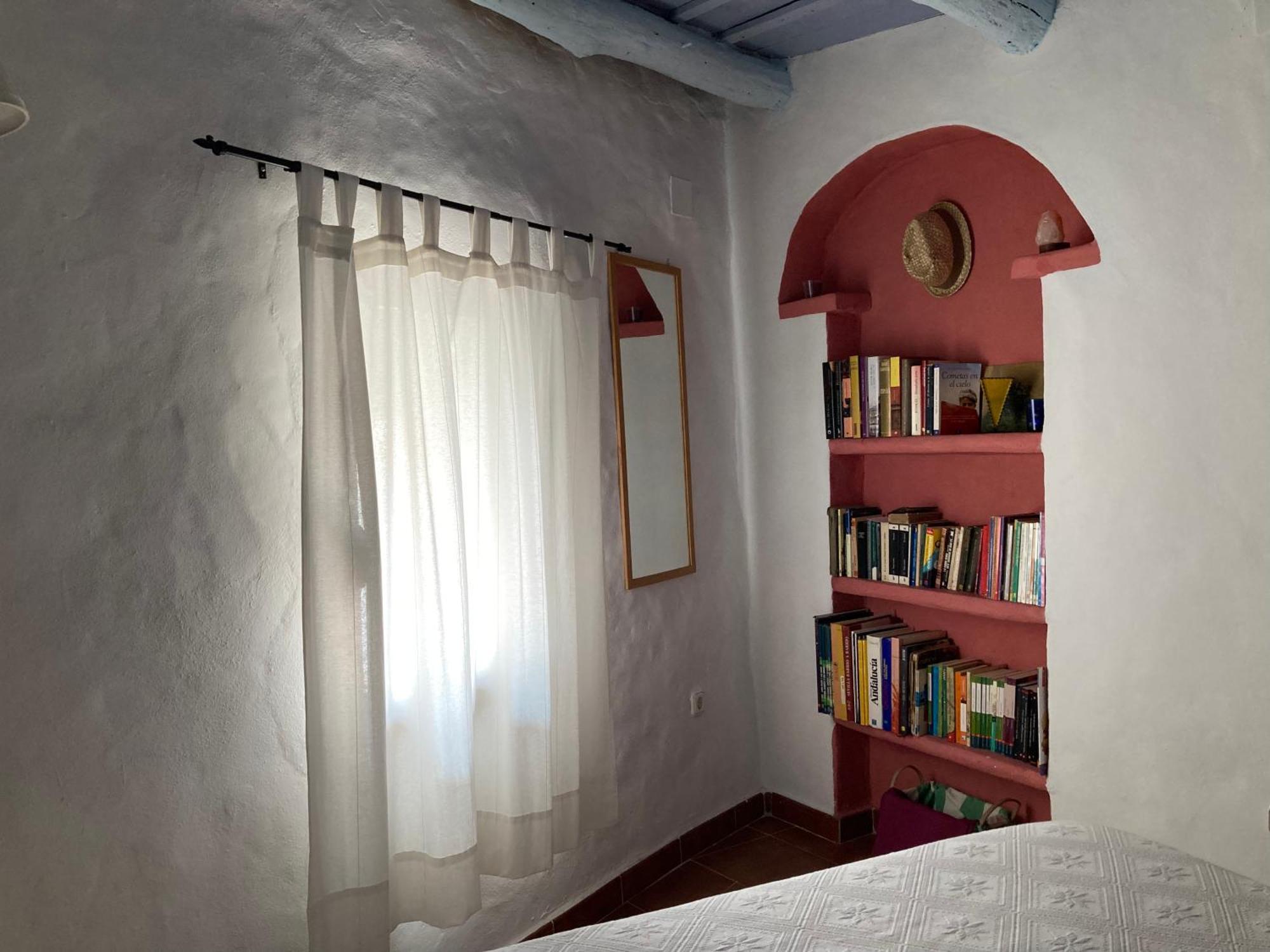 Villa Casa Ajelazul à Galaroza Extérieur photo