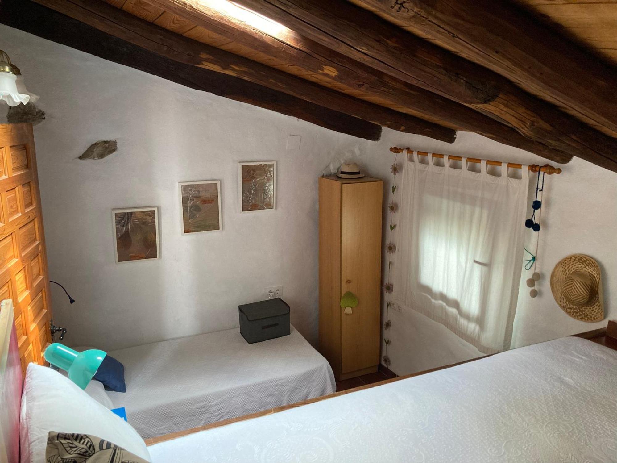 Villa Casa Ajelazul à Galaroza Extérieur photo