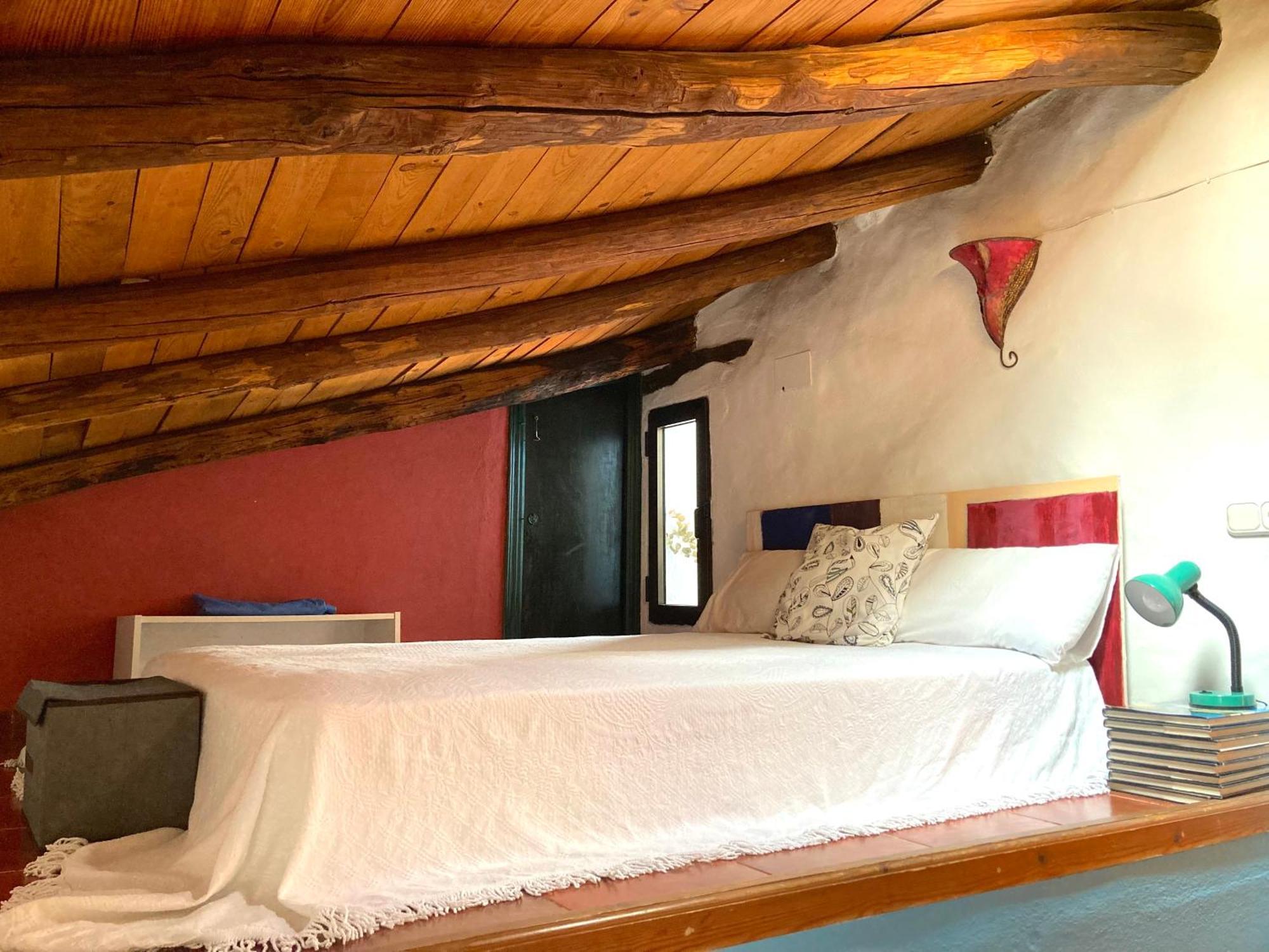 Villa Casa Ajelazul à Galaroza Extérieur photo