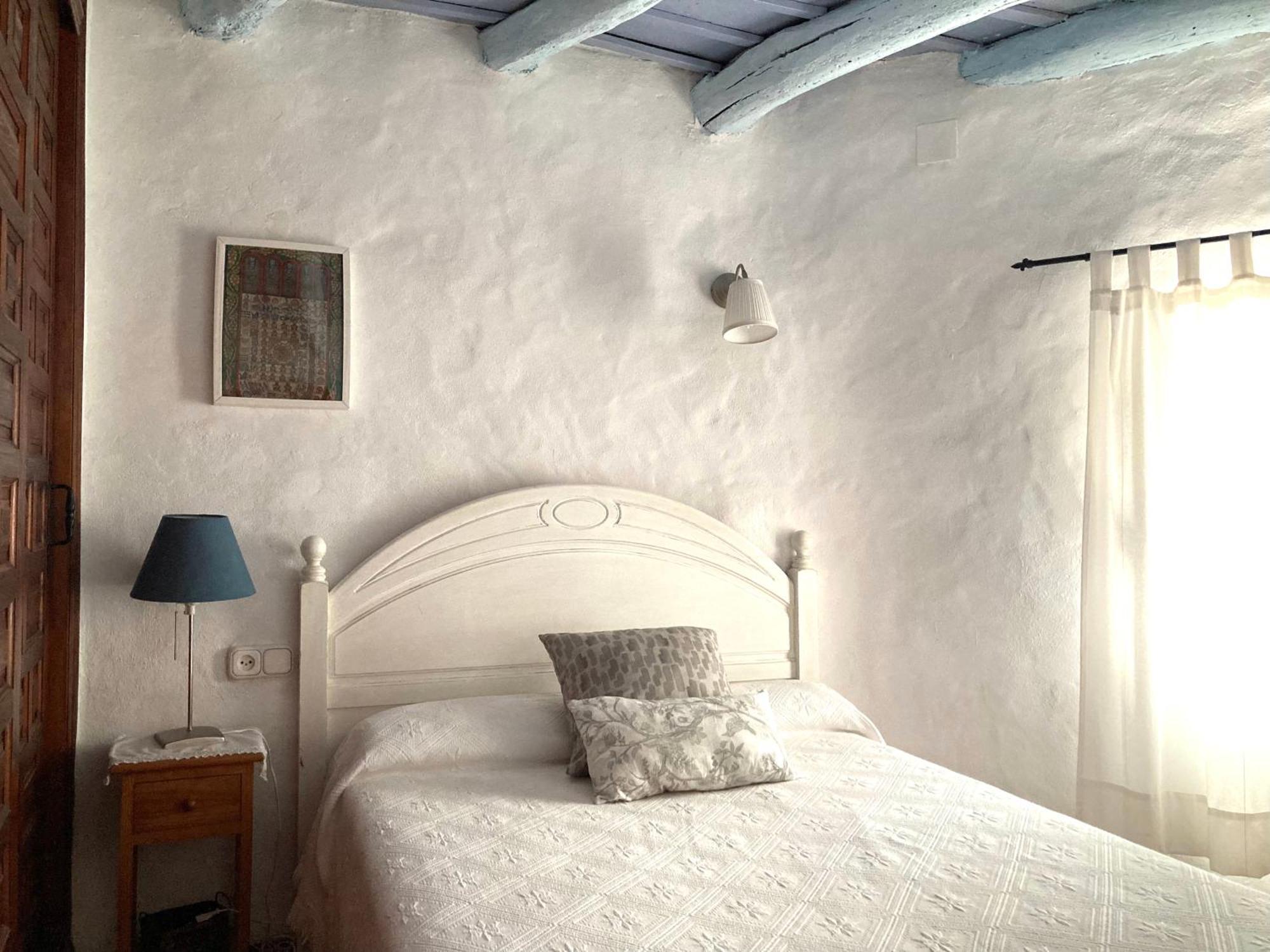 Villa Casa Ajelazul à Galaroza Extérieur photo